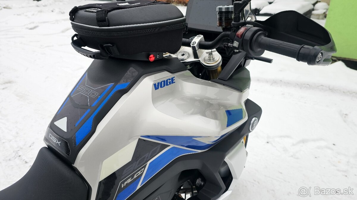 2024 Voge Valico 900 DSX - 12
