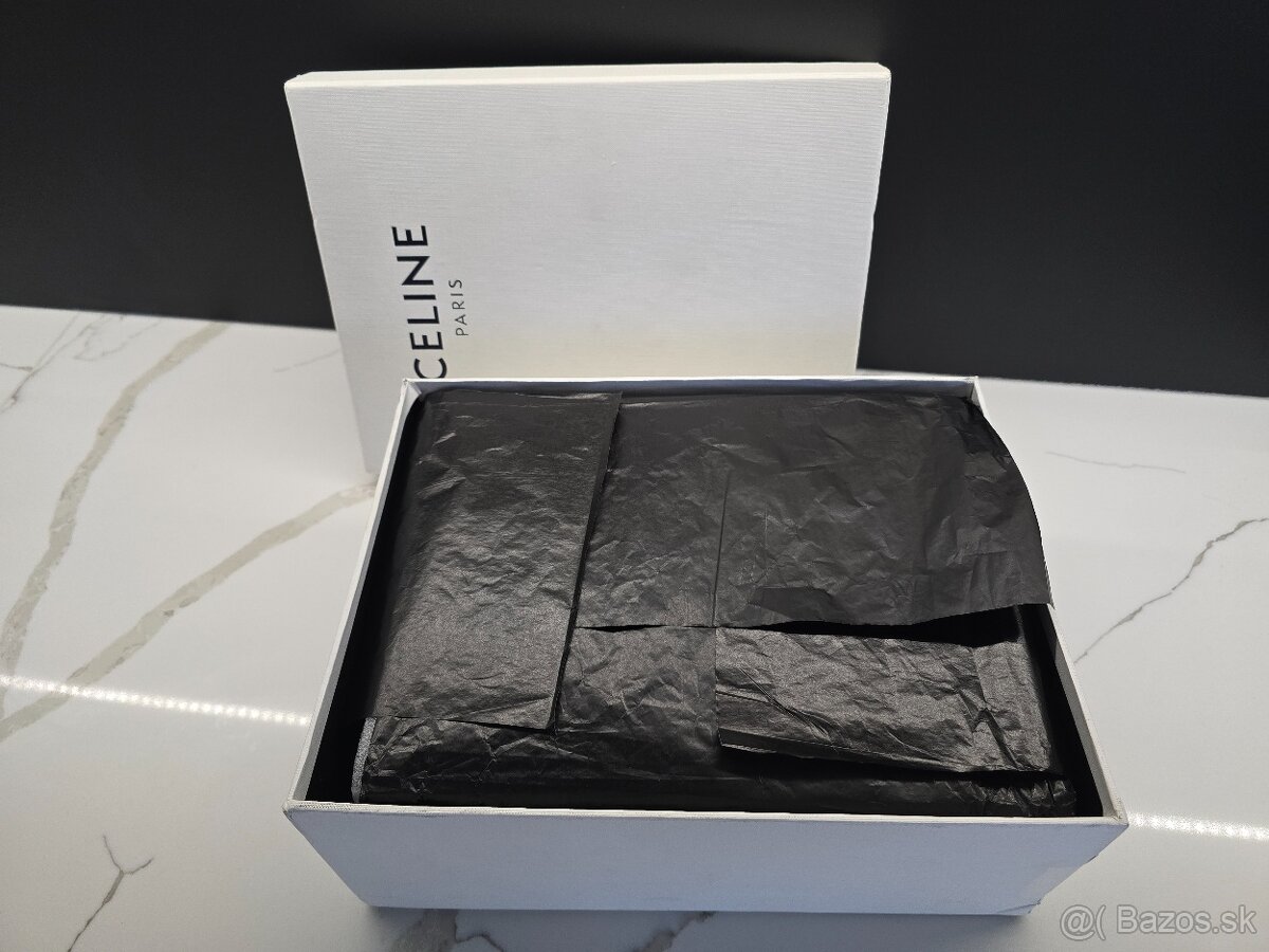 Topánky Celine - 36 - Nové - 12