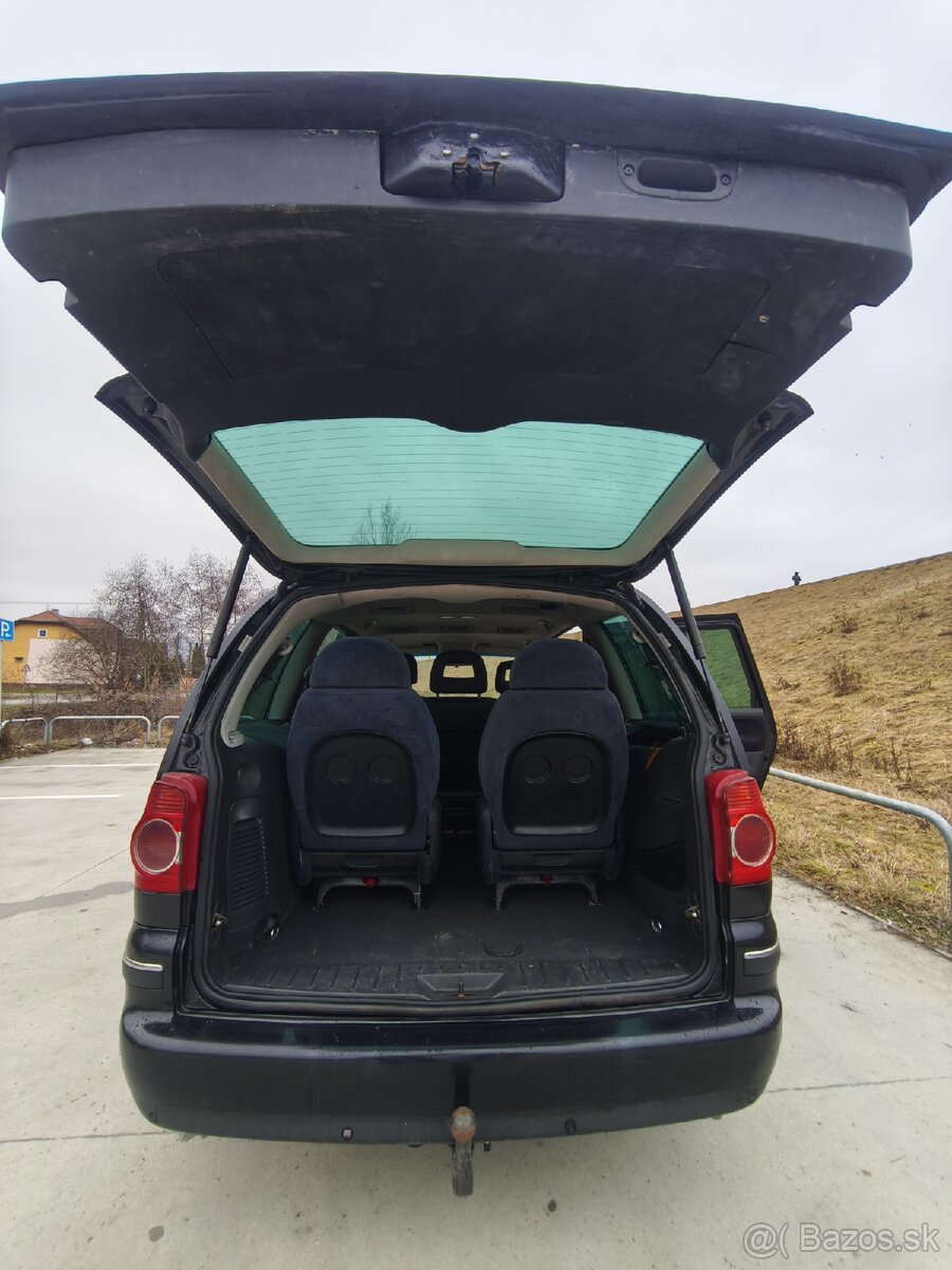 Predam VW Sharan 1.9TDI 96kW - 12