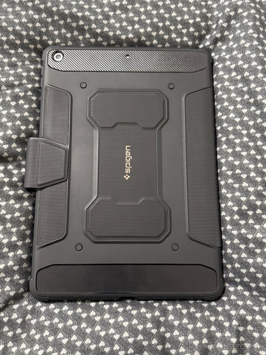 Apple iPad 10.2 2021 - 12