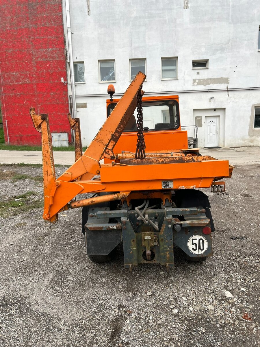 multikara Kiefer 2 kusy cena 26000€ za obe - 12