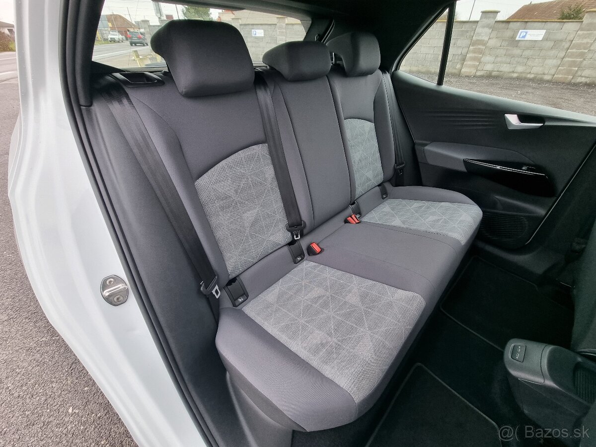 Volkswagen ID.3 Pro Performance 58kWh Tech za 22.900 € s DPH - 12