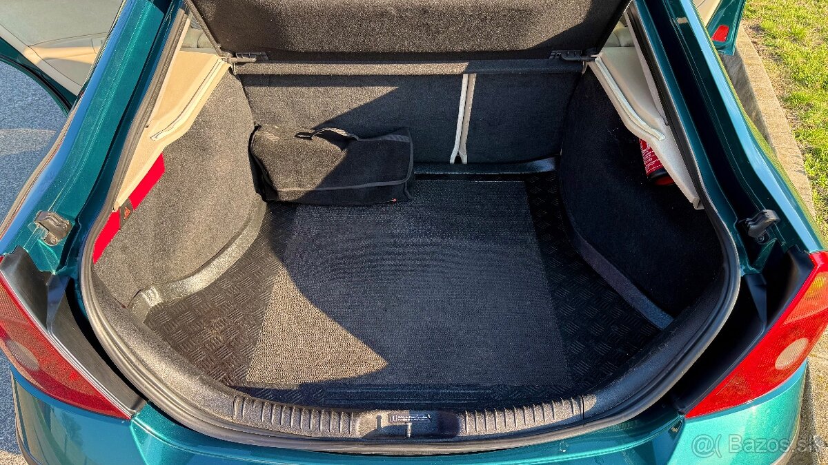 Ford Mondeo MK3 Liftback - 12