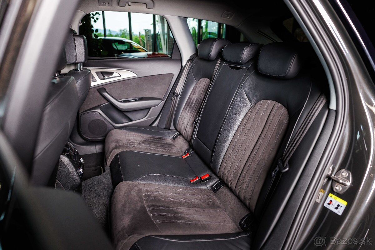 Audi A6 Allroad 3.0 quattro 160kW - 12