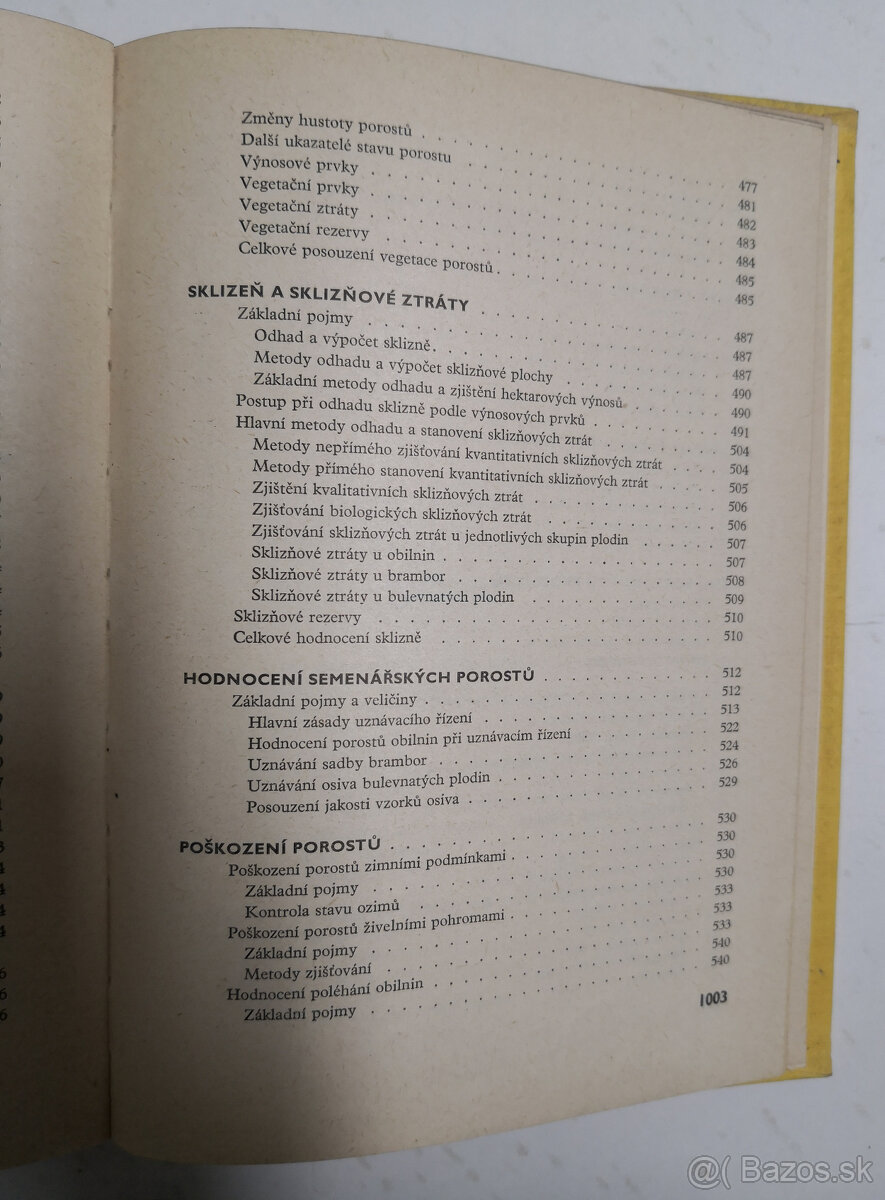 Technická příručka pro zemědělce - 12