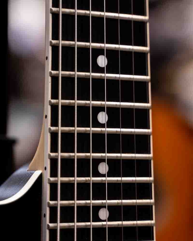 Ibanez RGR752AHBF-WK Prestige - 12