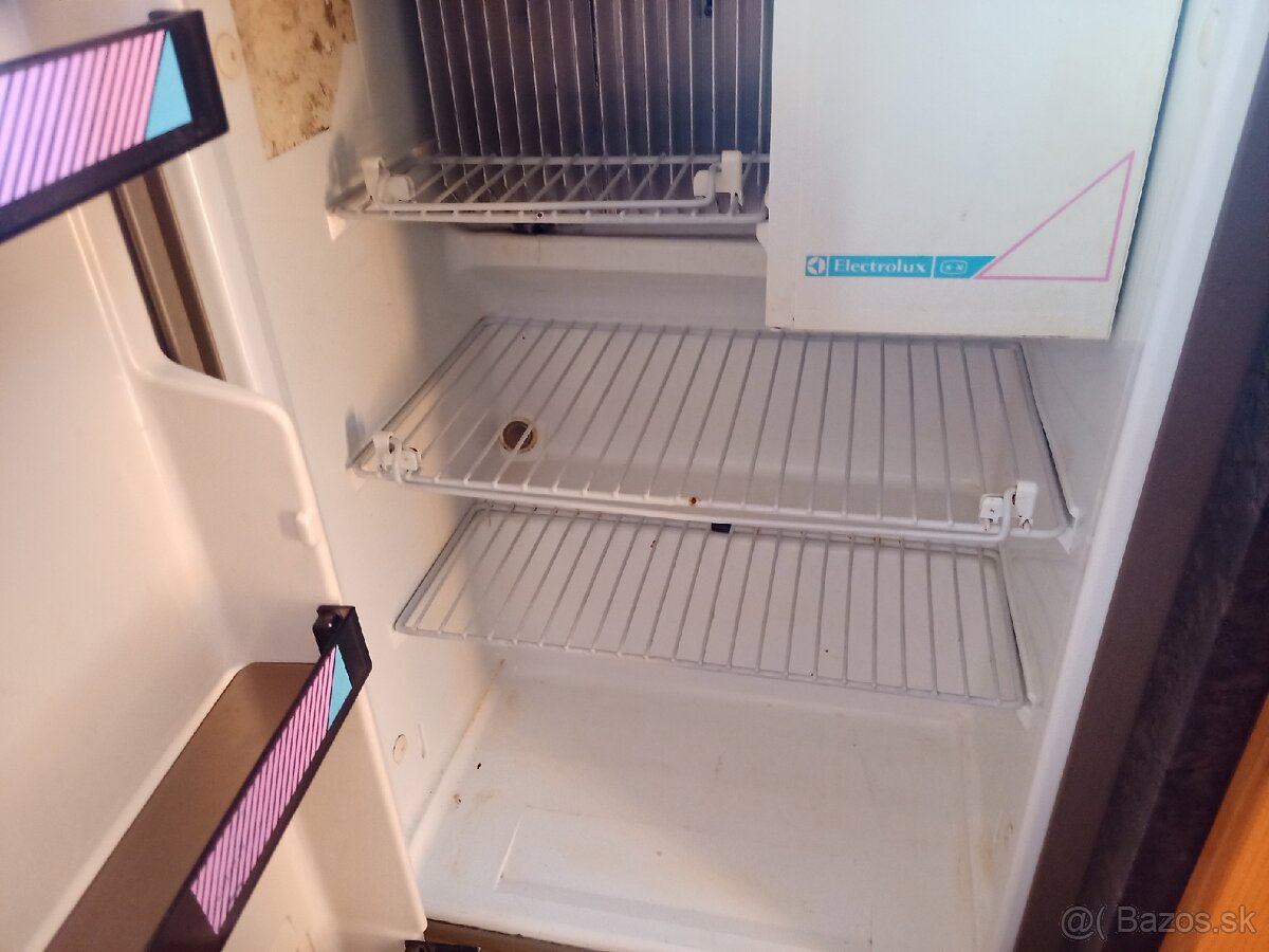 Autokaravan Fiat Ducato 2,5 Tdi - 12