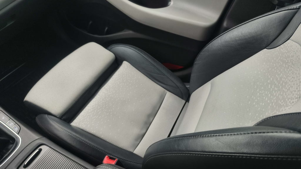 Hyundai i30 Fastback, Style, 103kw Manuál - 12