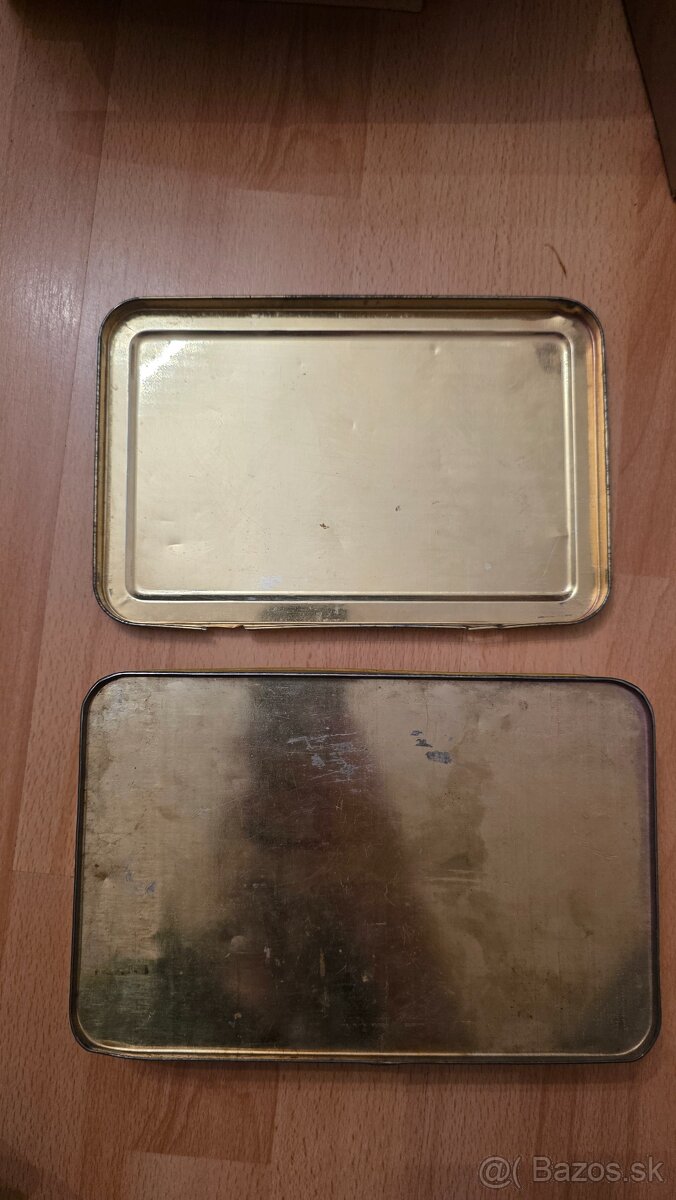 Predám lacno rôzne retro veci - 12