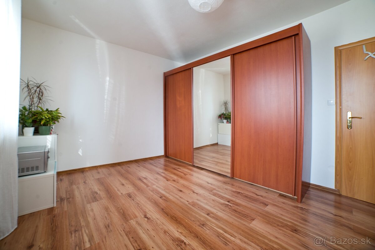 Prenájom 3-izbového bytu - 12