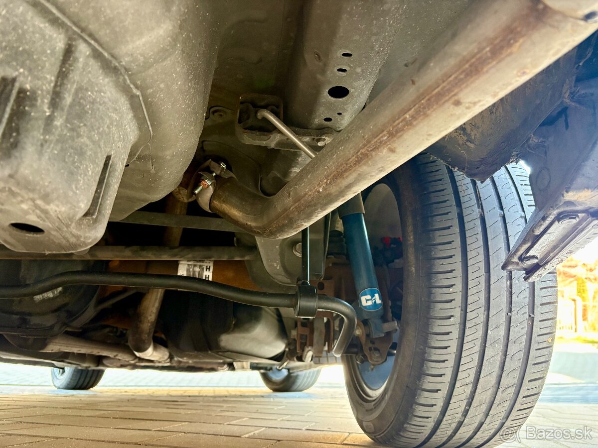 Mustang 3.7 V6 2013 2014 lift TOP stav TUNING - 12