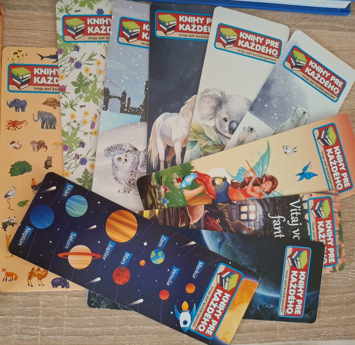 Nové knihy, encyklopédie, dejiny - 12