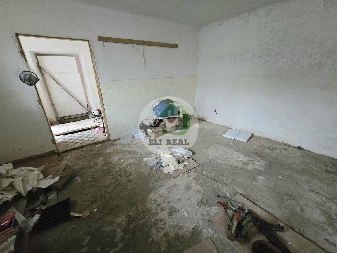 Na predaj rodinný dom v pokojnej časti obce Drienovec, KE ok - 12