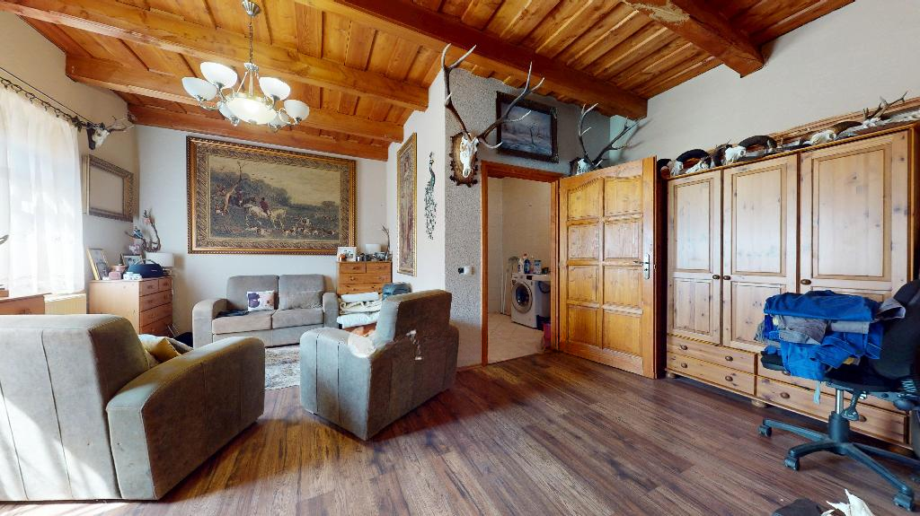 Ponúkam na predaj rodinný dom v obci Bódvarákó - 12