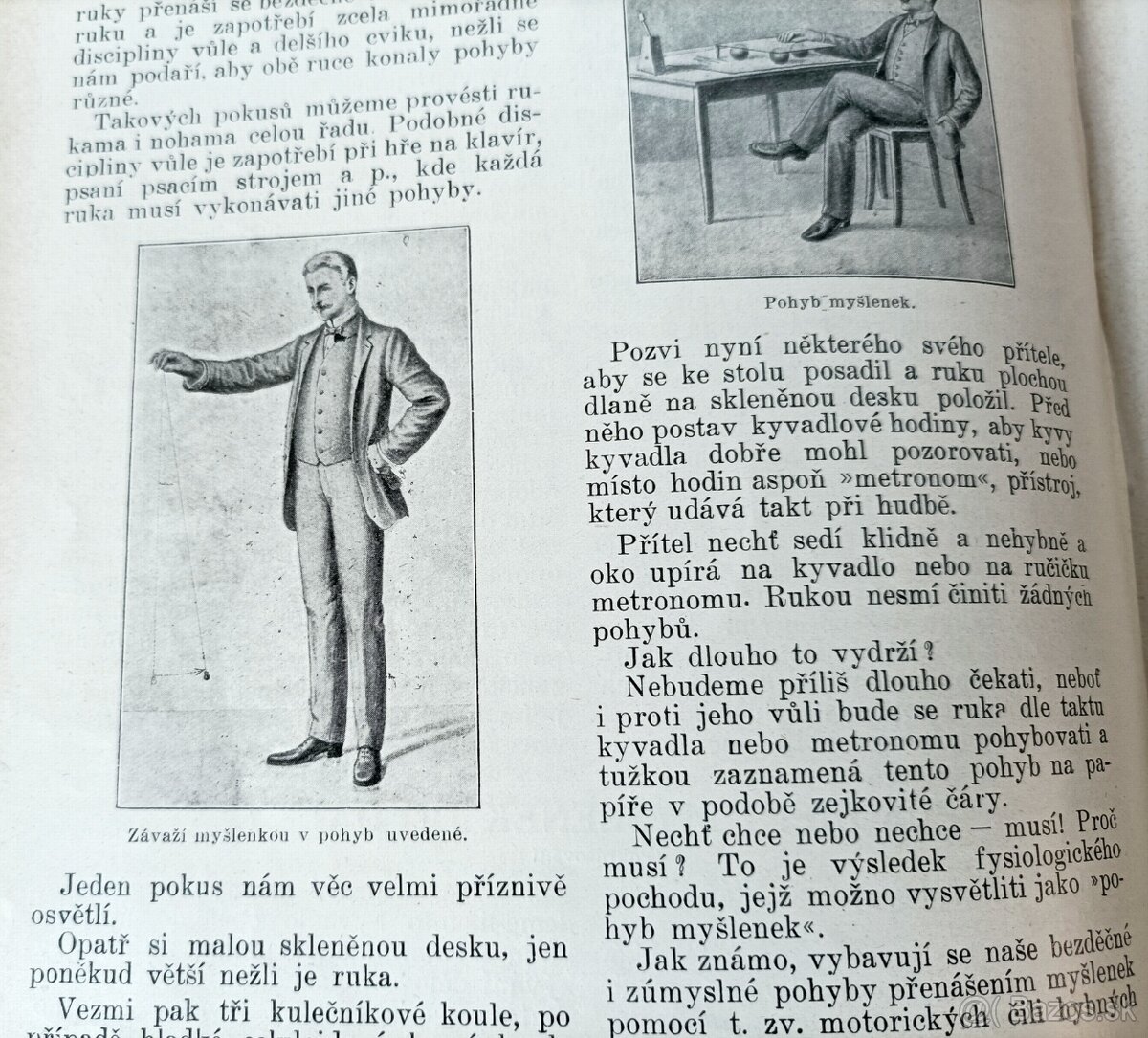 Časopisy Šťastný domov, dva kompletní ročníky 1923 a 1924 - 12