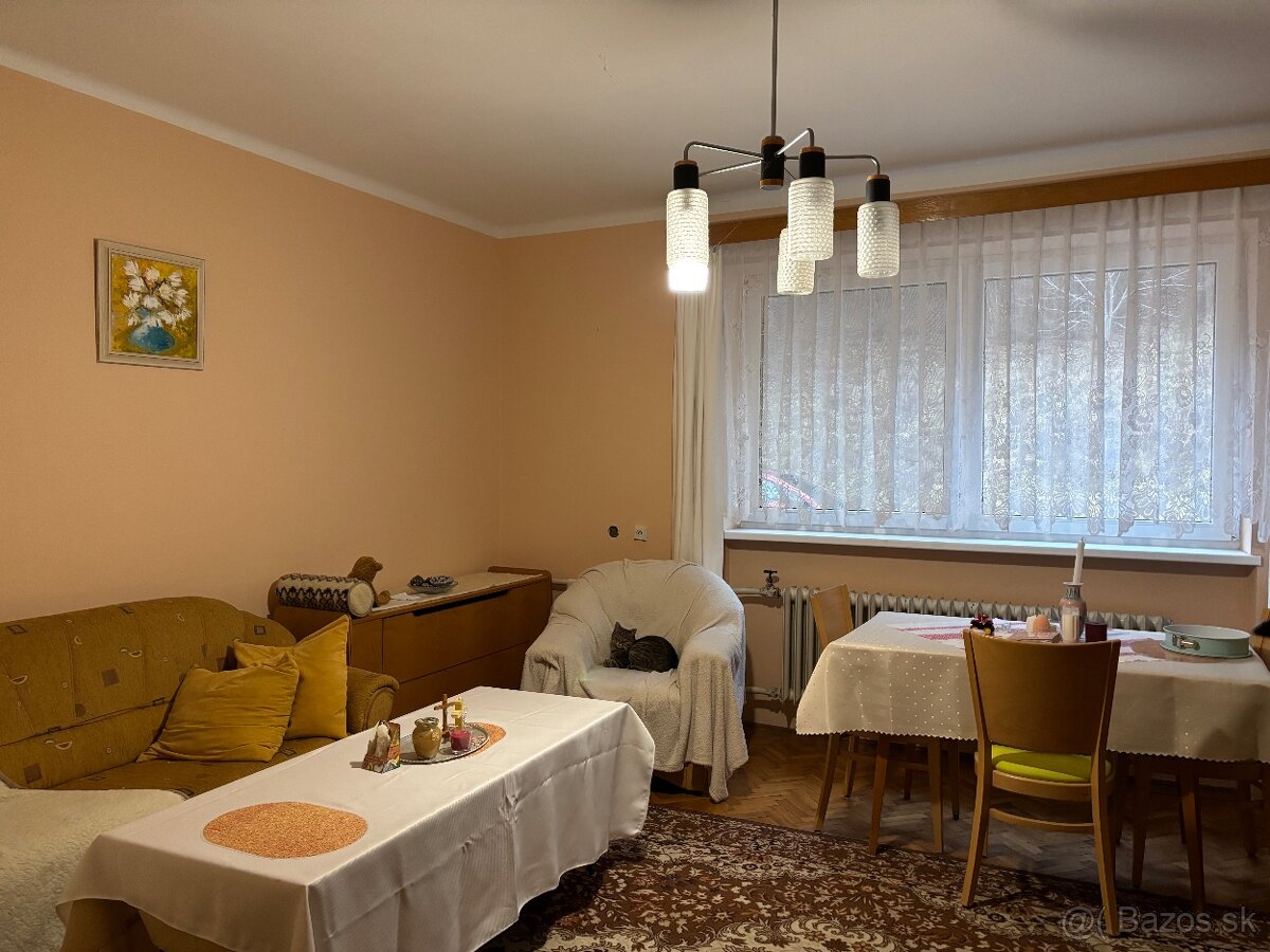 Rodinný dom na predaj v krásnej lokalite, Trenčín, KUBRICA - 12