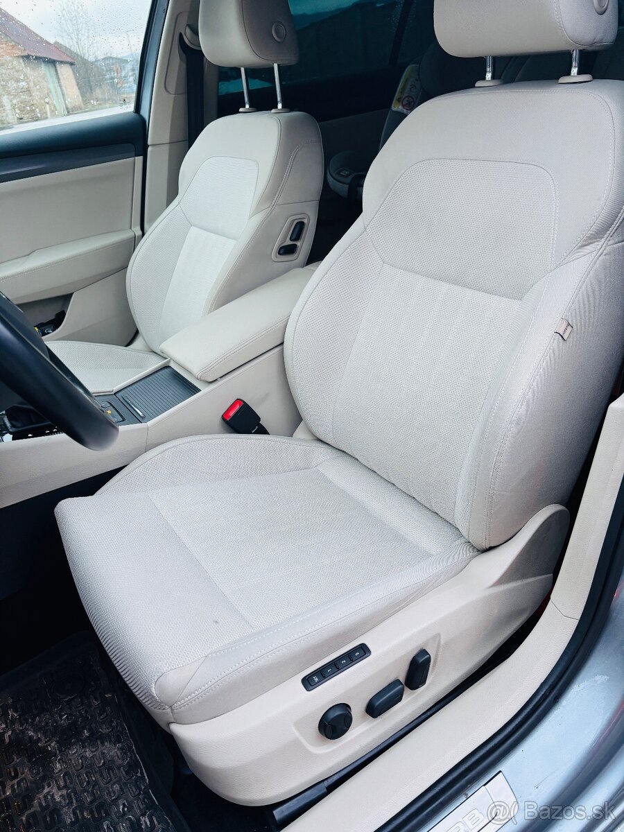 ŠKODA SUPERB 3 FACELIFT 1,5 TSI DSG 110KW - 12