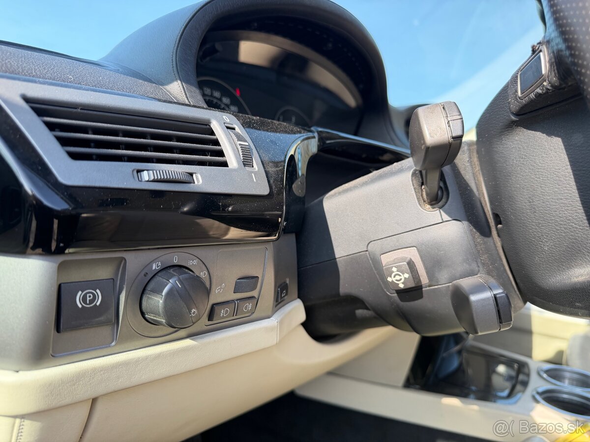 BMW e65 730d Individual - 12