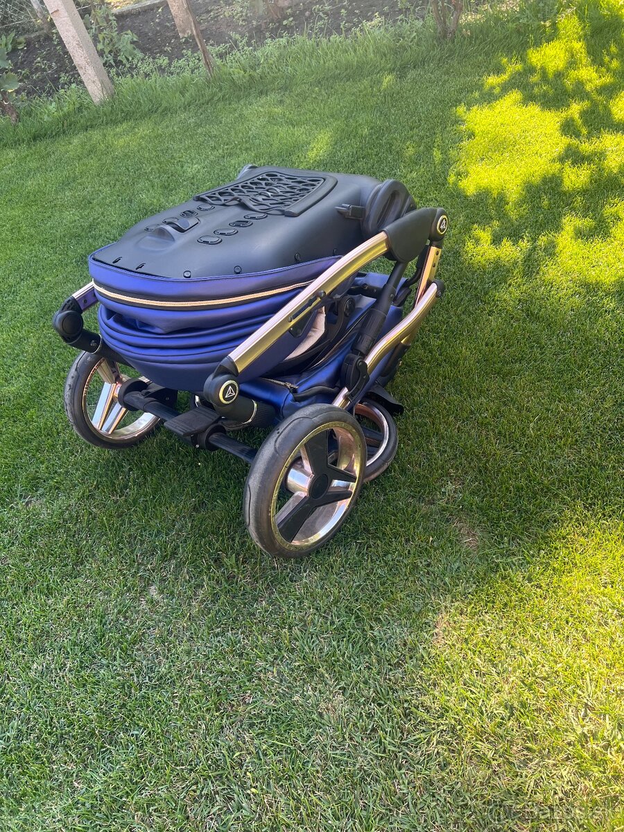 Junama diamond fluo V3 - 12