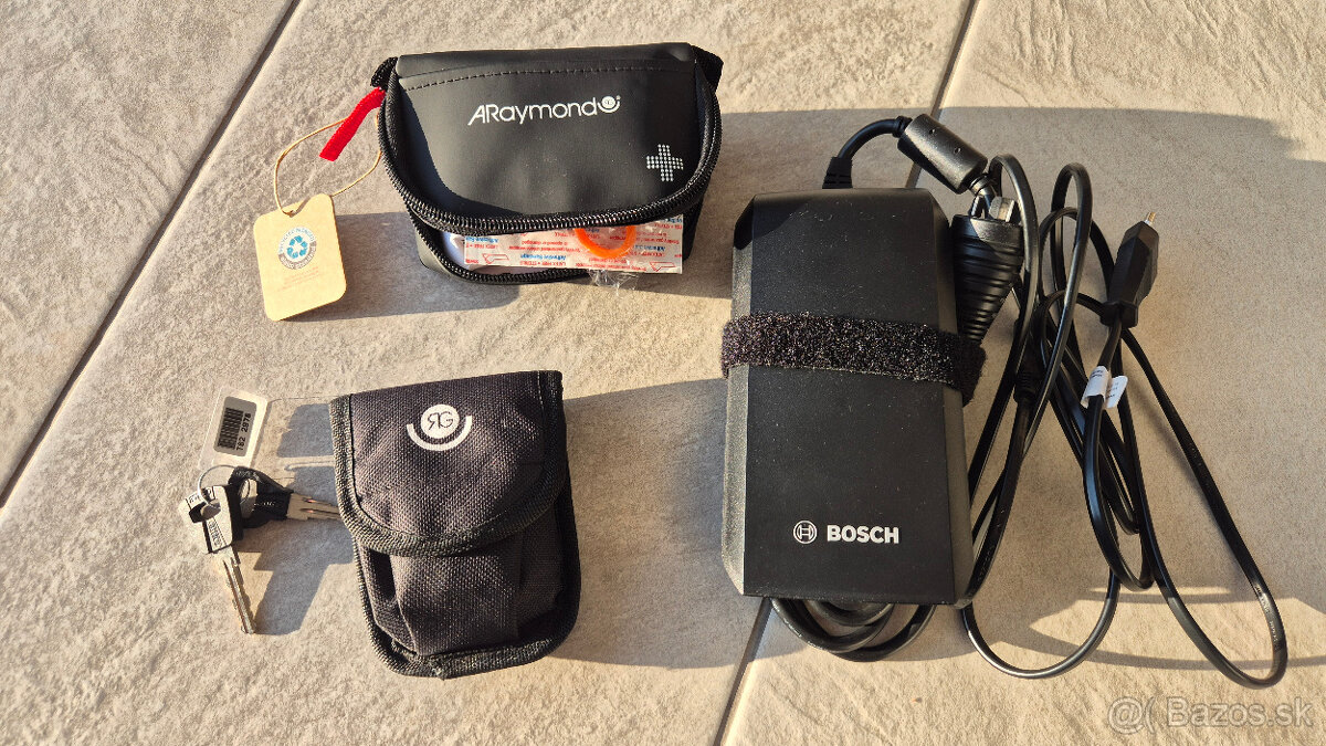 KTM MACINA CROSS 520 2020 - 12