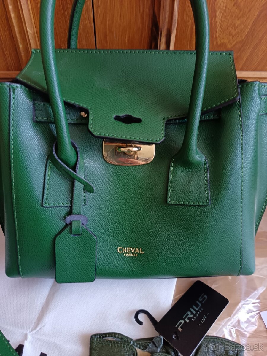 Cheval Firenze Atria mini - 12