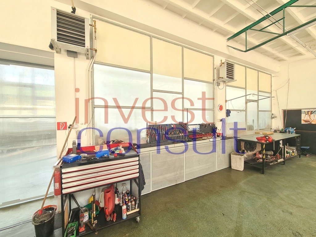 2297 NA PREDAJ FUNGUJÚCI AUTOSERVIS V OKRESE KOMÁRNO - 12