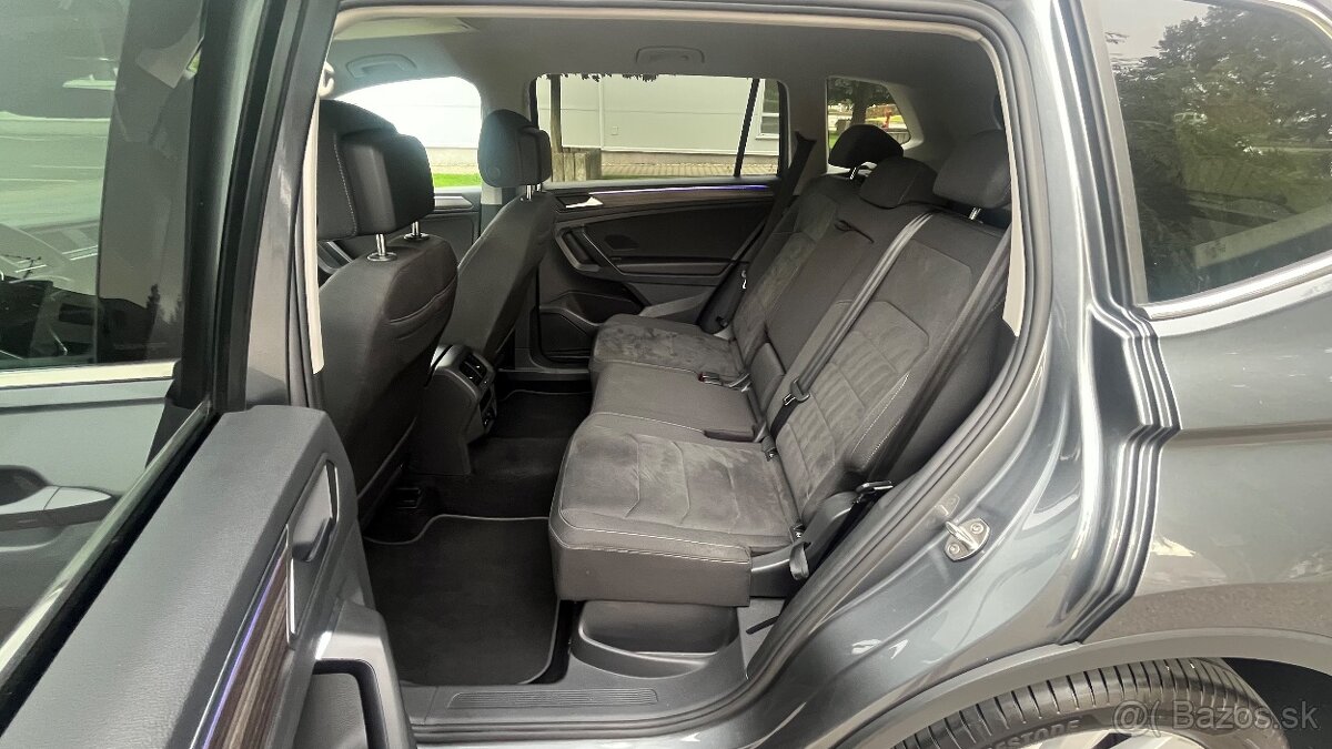 Volkswagen Tiguan ALLSPACE 2.0 TDI 2023 EVO DSG VIRTUÁL… - 12