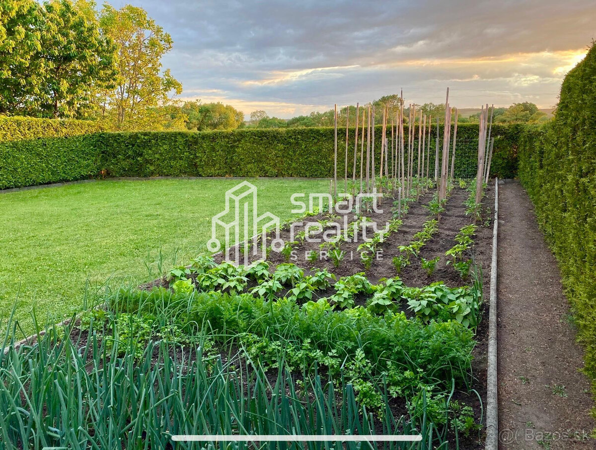 Na predaj 6i rodinný dom, Tornaľa - 12