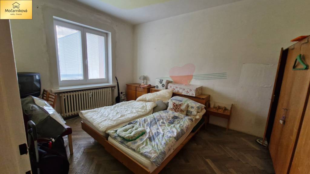 Na predaj: 2-izbový 71m2 byt v Púchove. - 12