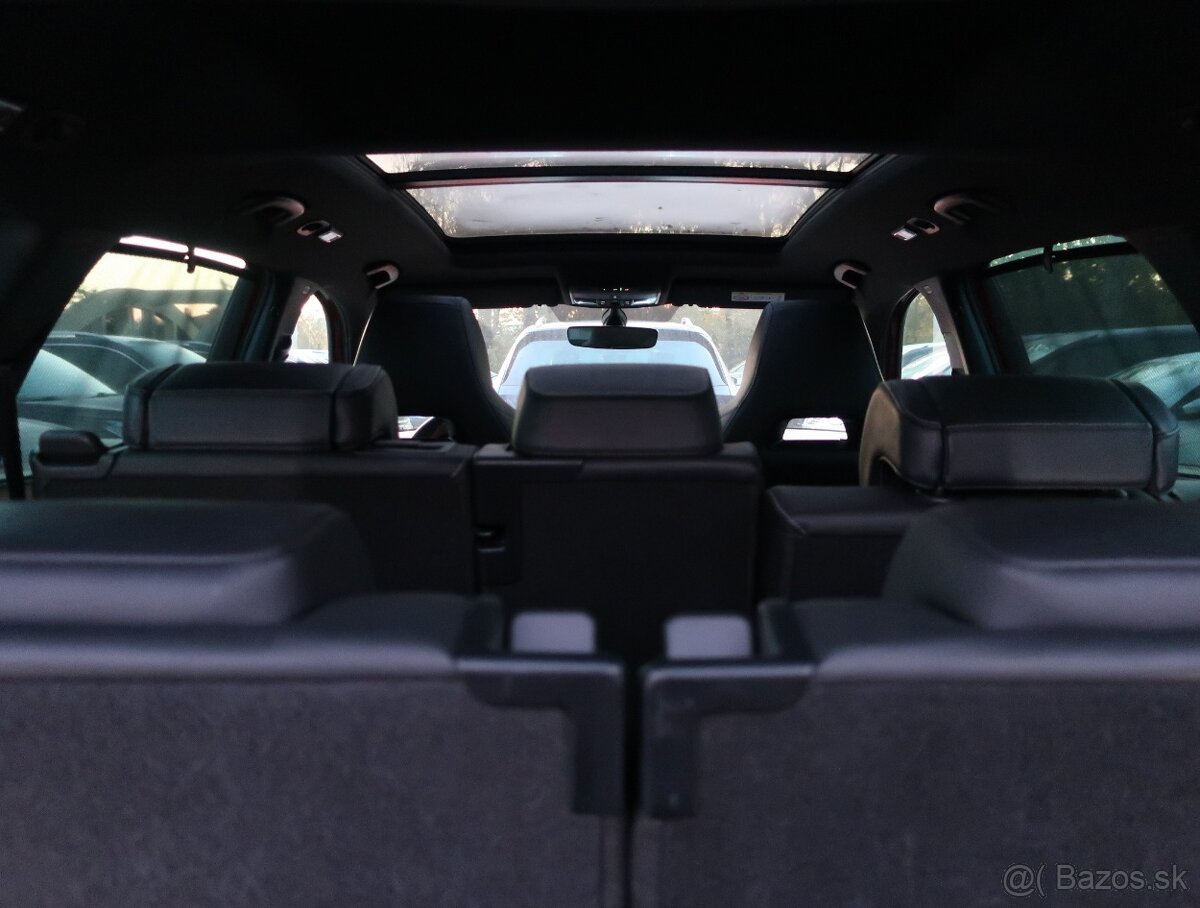 Odstúpim leasing na Kodiaq Sportline 2021, 7miestny, 4x4,DSG - 12