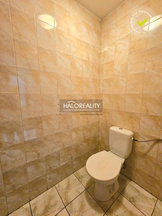 HALO reality - Predaj, 1 x dvojizbový byt , 1 x trojizbový b - 12