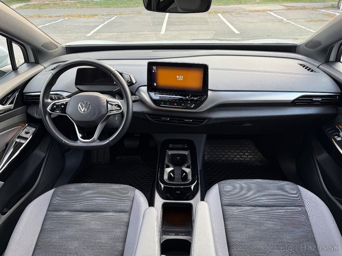 VW ID4 Performance Upgrade 82kWh - 12