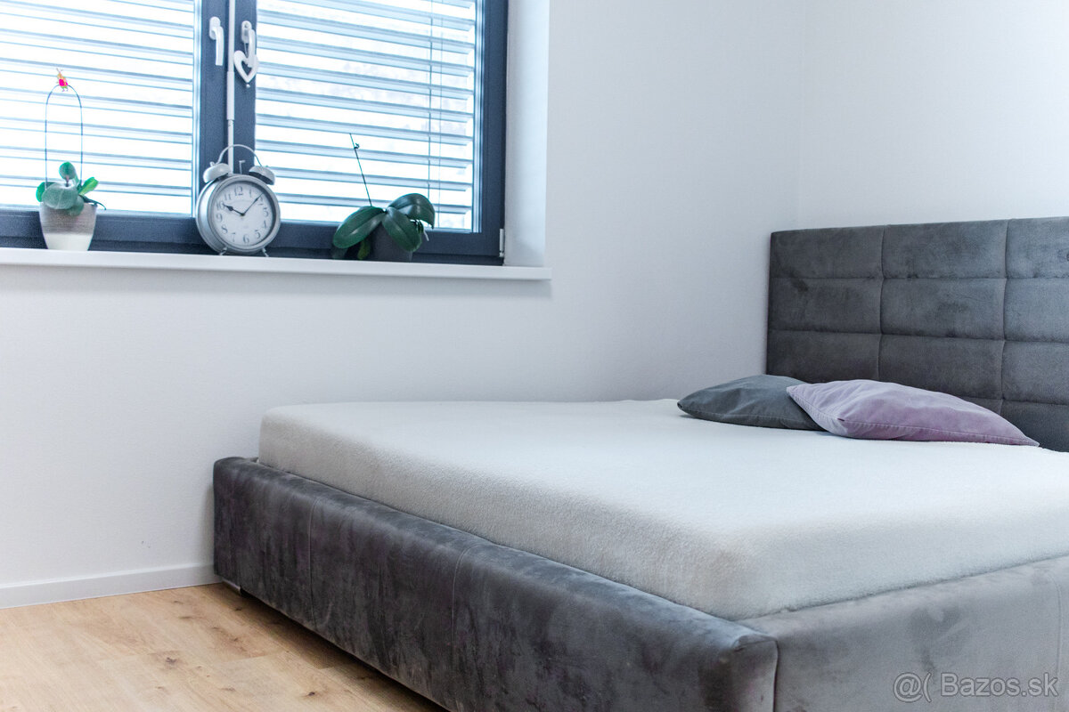 Na predaj 3-izbový byt v Trenčíne - 12