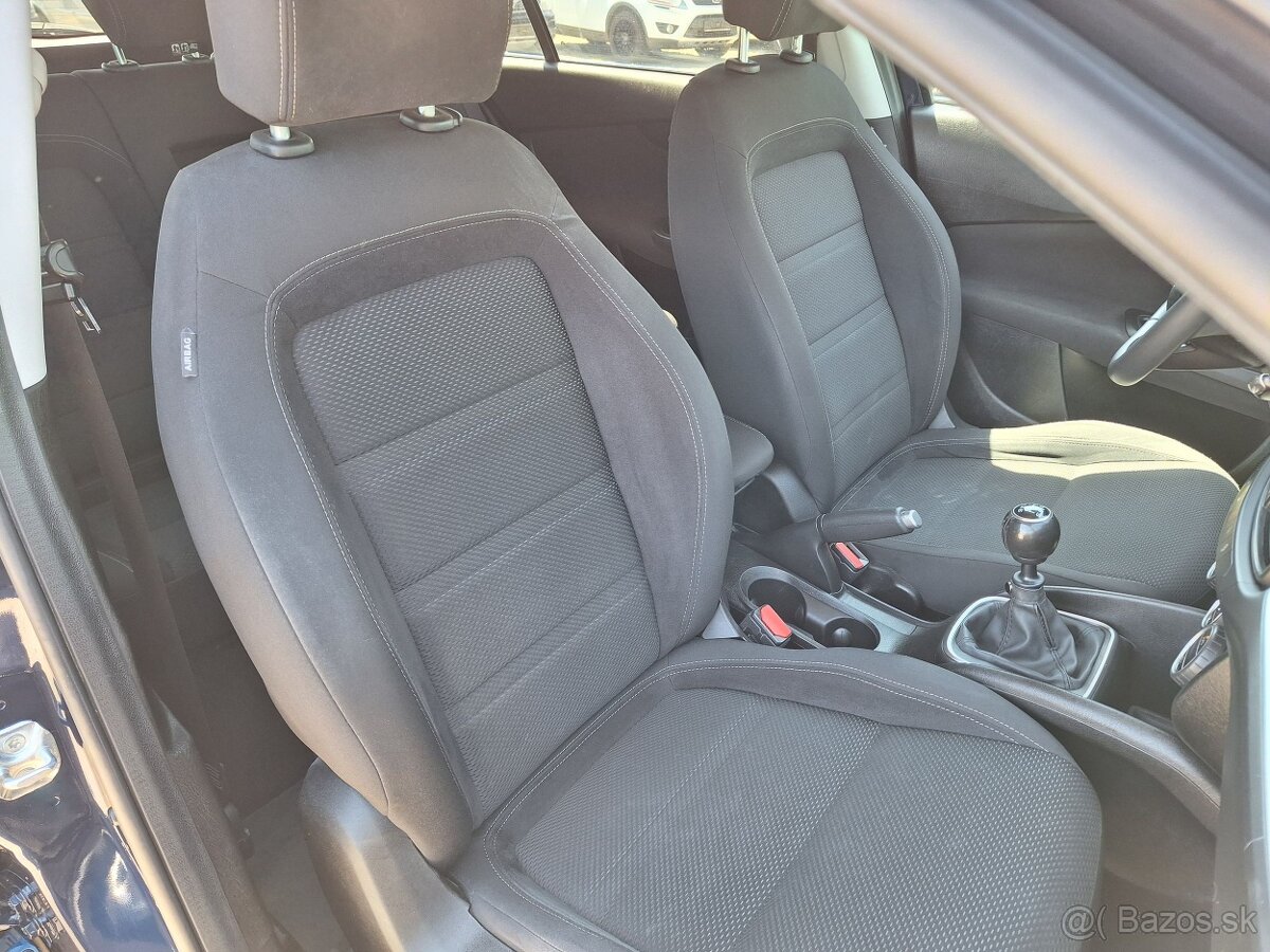 Fiat Tipo, 1,6MJet NAVI, KAMERA, DIGI - 12