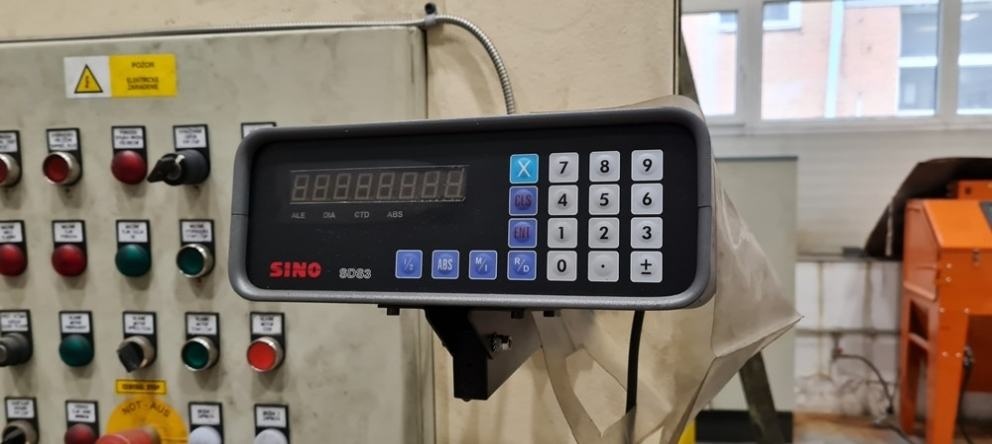 KRUPP PDqV 4 - 500 z 1972 na prodej - 12