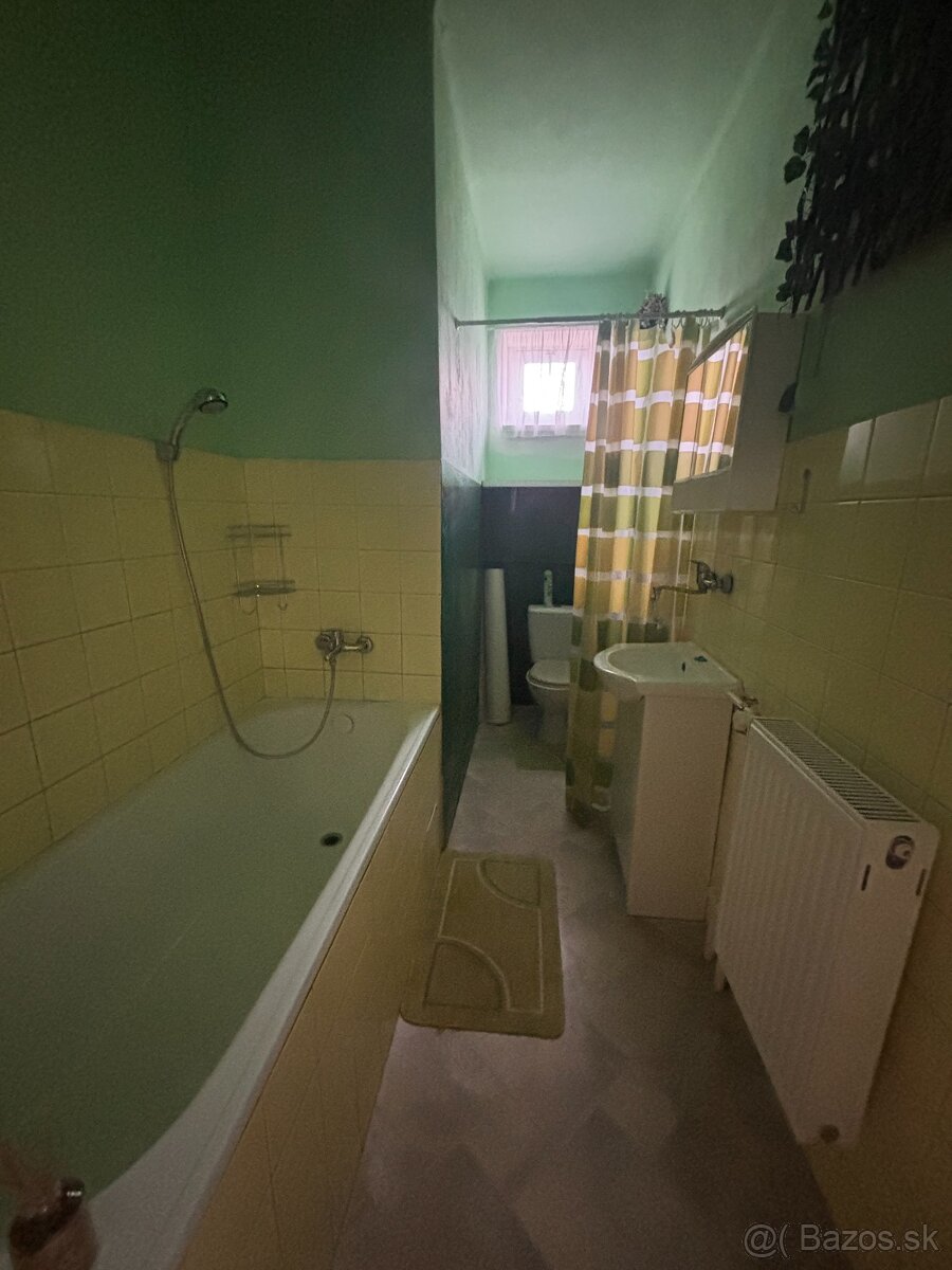 Rodinný dom pre viacčlennú rodinu v obci Doľný Štál - 12