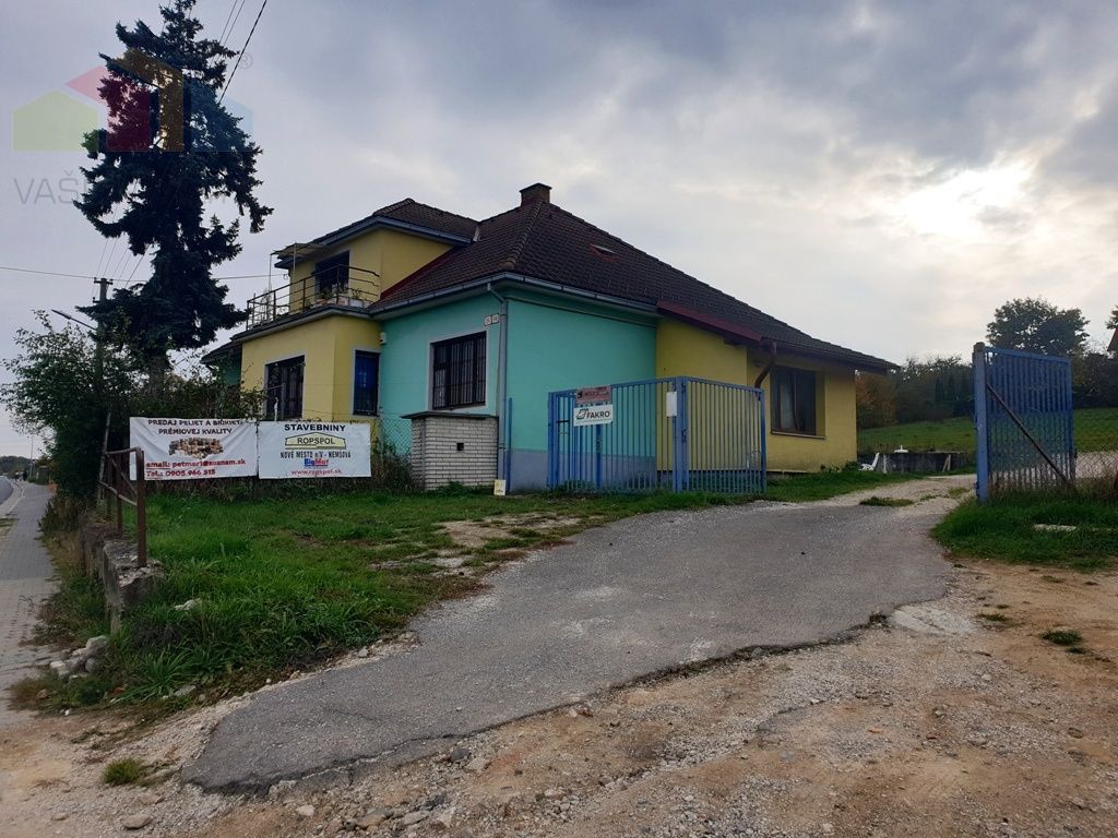 Na predaj investičný projekt pripravený pre výstavbu rodi - 12