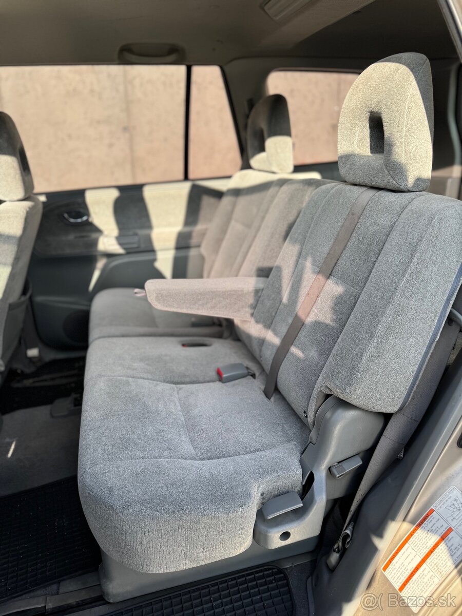 ✳️Suzuki Grand Vitara XL7 2.7 V6 4x4✳️ - 12