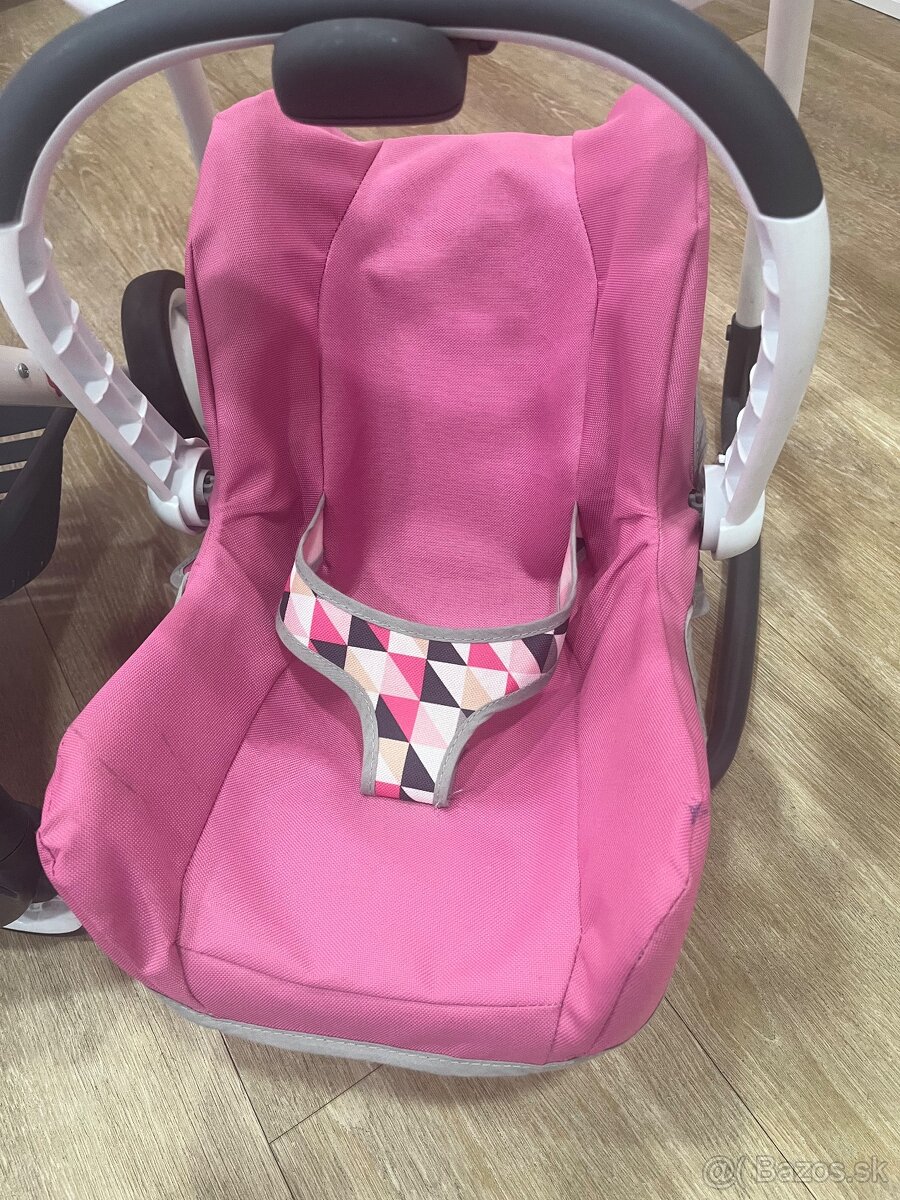 Predam kocik a stolicku - 12