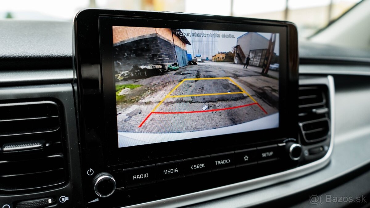 Kia Rio 1.2 MPi - 12