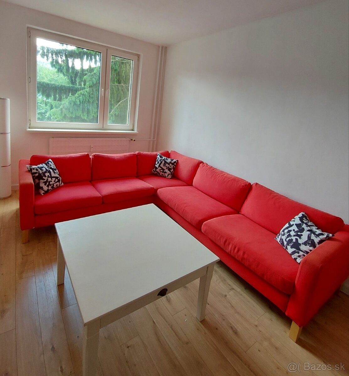 Zápotôčky, 2-izbový byt na prenájom - 12
