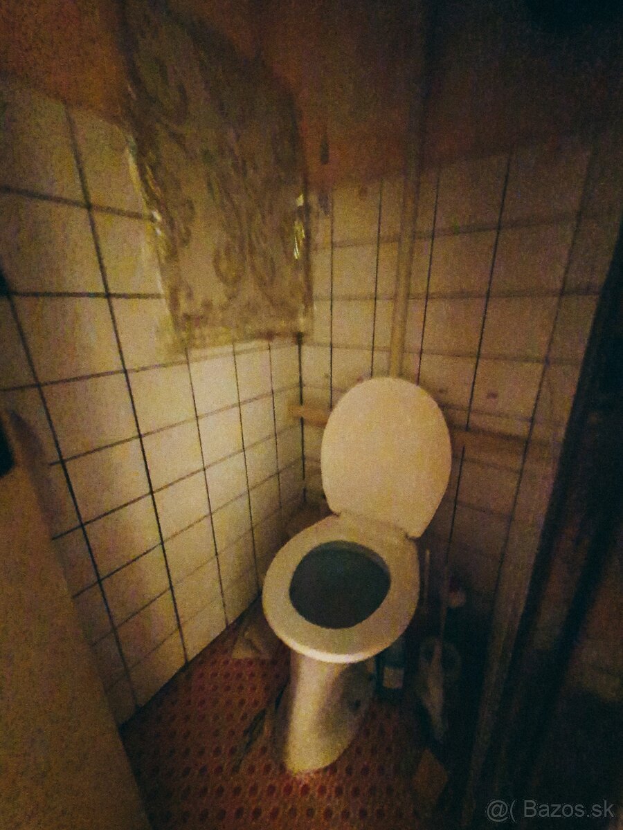 Na predaj priestranný 3-izbový byt v tichej lokalite - 12