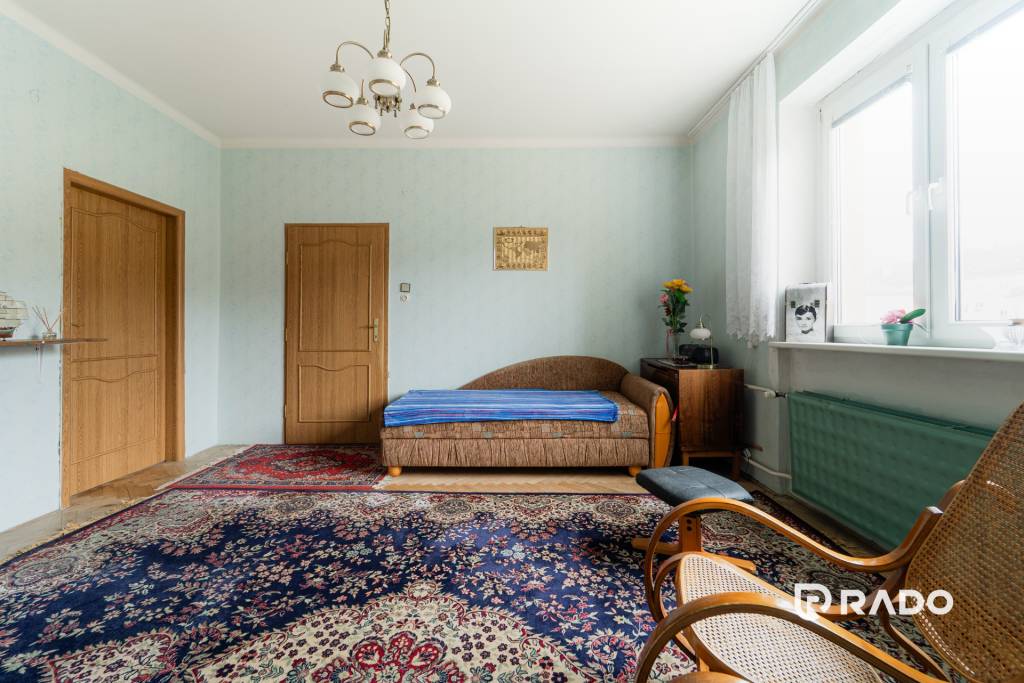 RADO | 3i RD s pozemkom 262m2 | ul. Hurbanova, Trenčín - 12