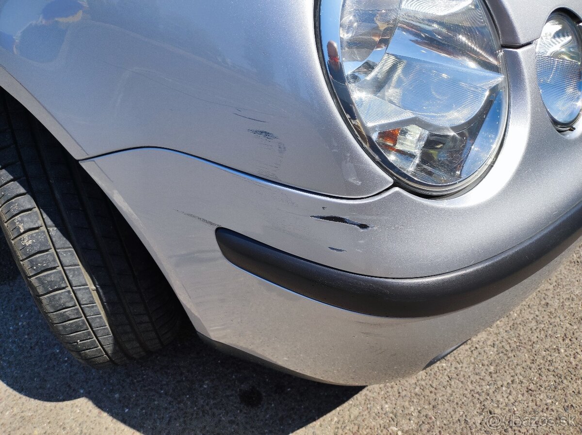 VW Polo 1,2 2004 - 12