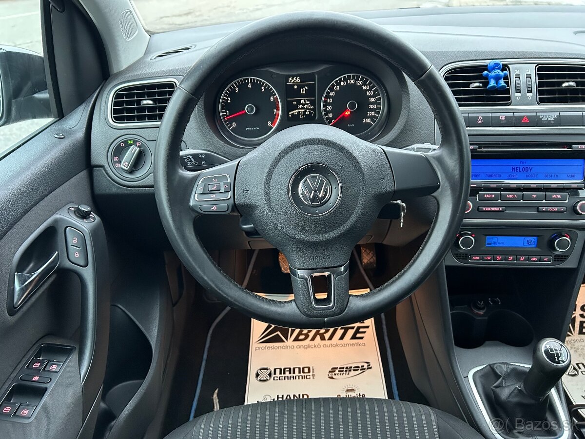 VW Polo 1,2 Tsi rv:11 naj:134440km - 12