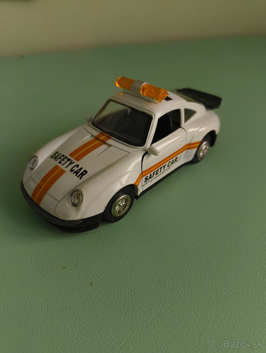 Autíčka Burago, Welly, Maisto - 12