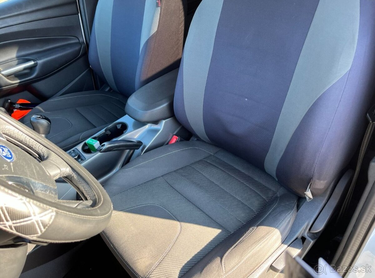 Ford Kuga 1.6 EcoBoost - 12