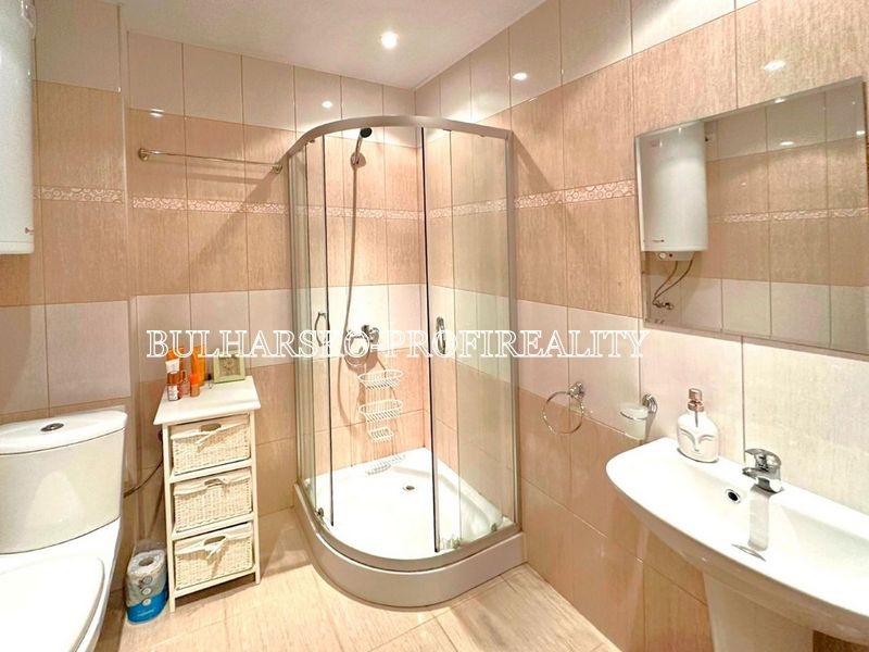 Bulharsko-Sluneční pobřeží 2kk - 12