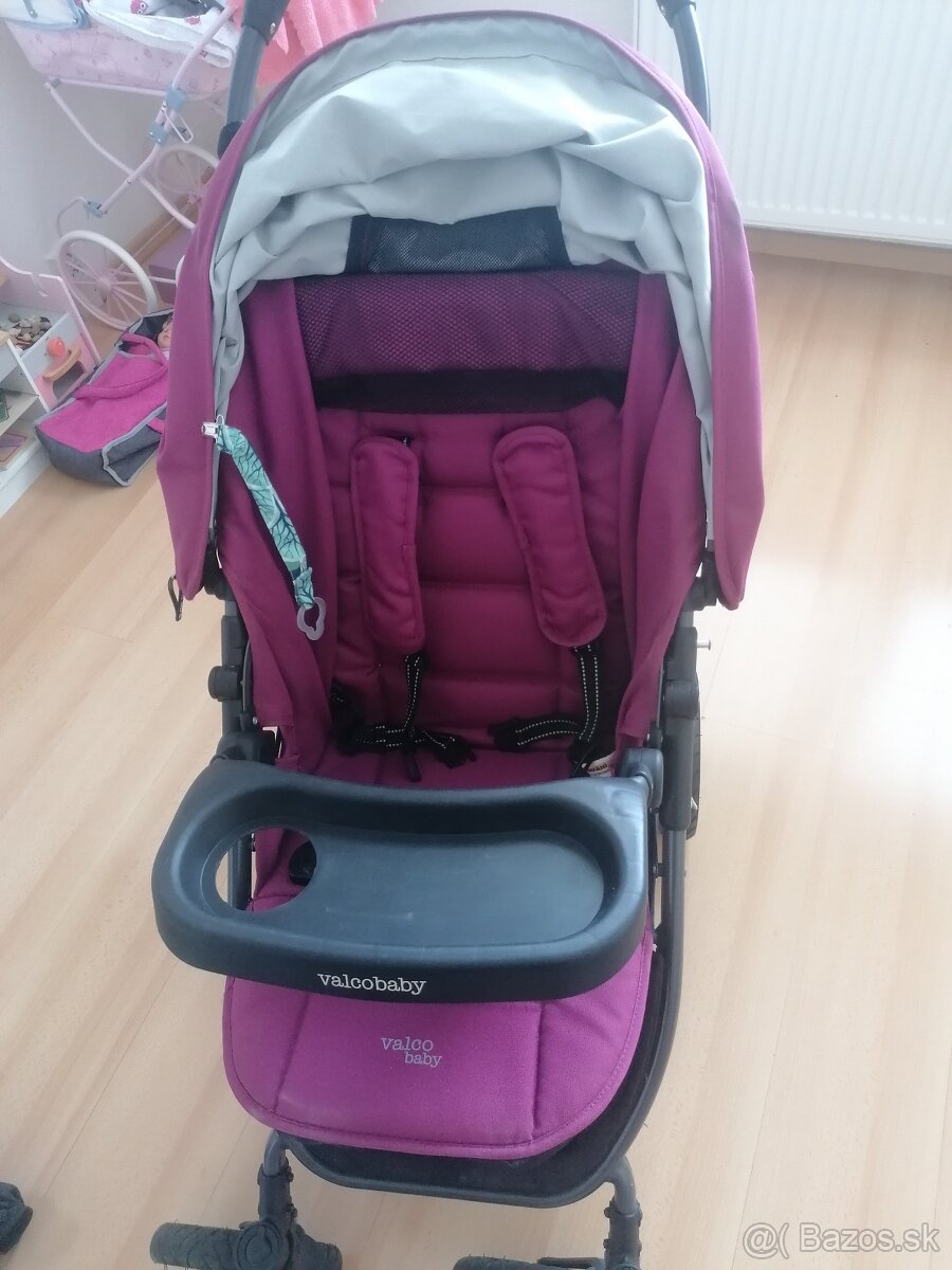 Valco baby snap 4 trend - 12