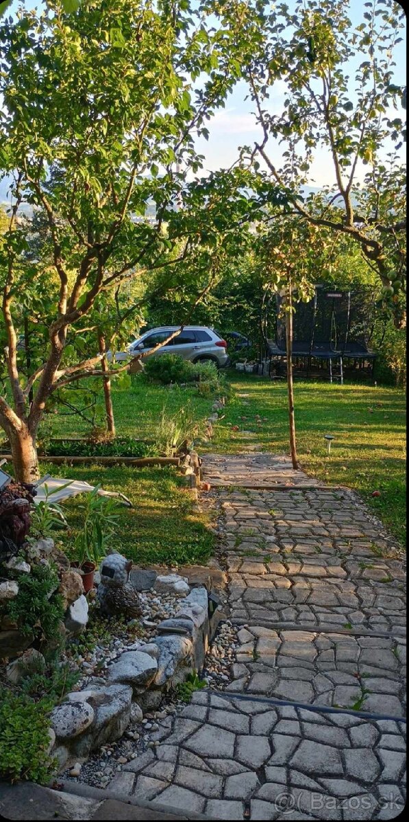 Predam záhradnú chatku na Dubni - 12